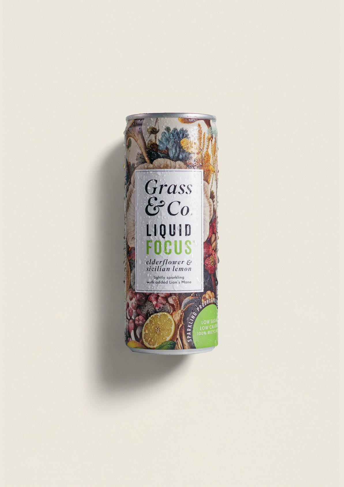 Liquid FOCUS | Nootropic Drink, image 20