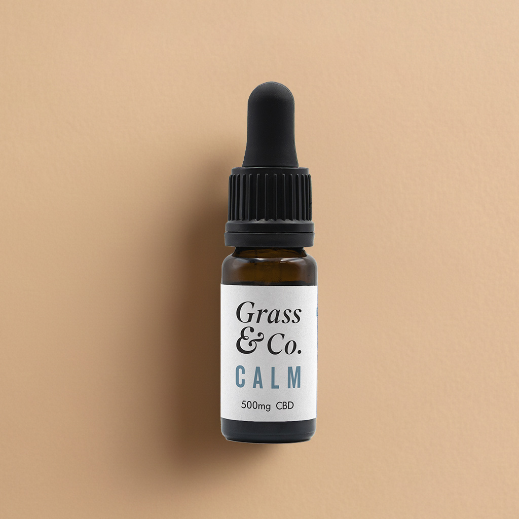 CALM | CBD Oil, lifestyle