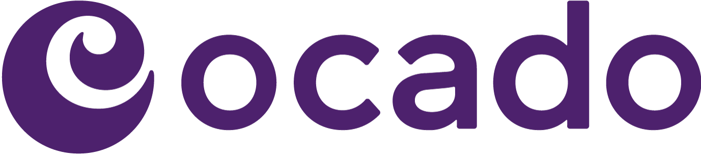 Ocado logo