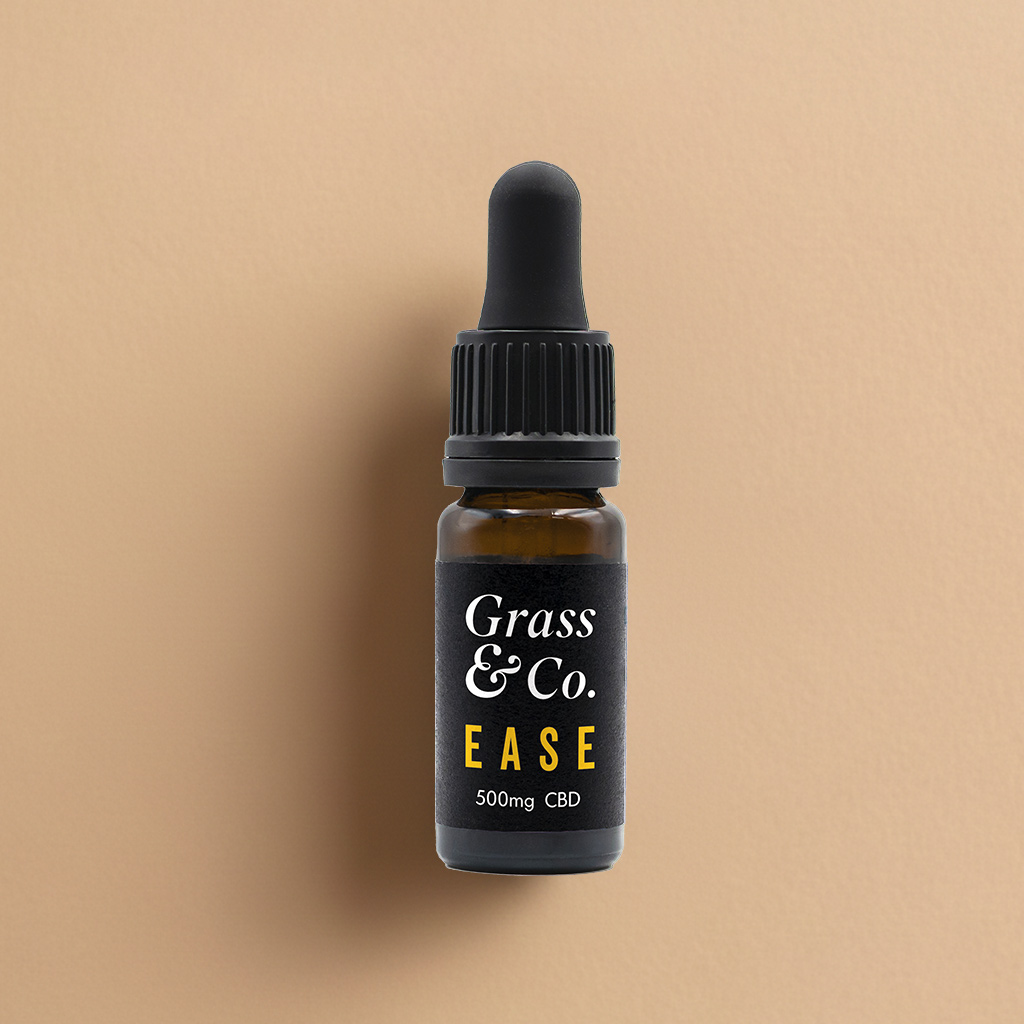 EASE | CBD Oil