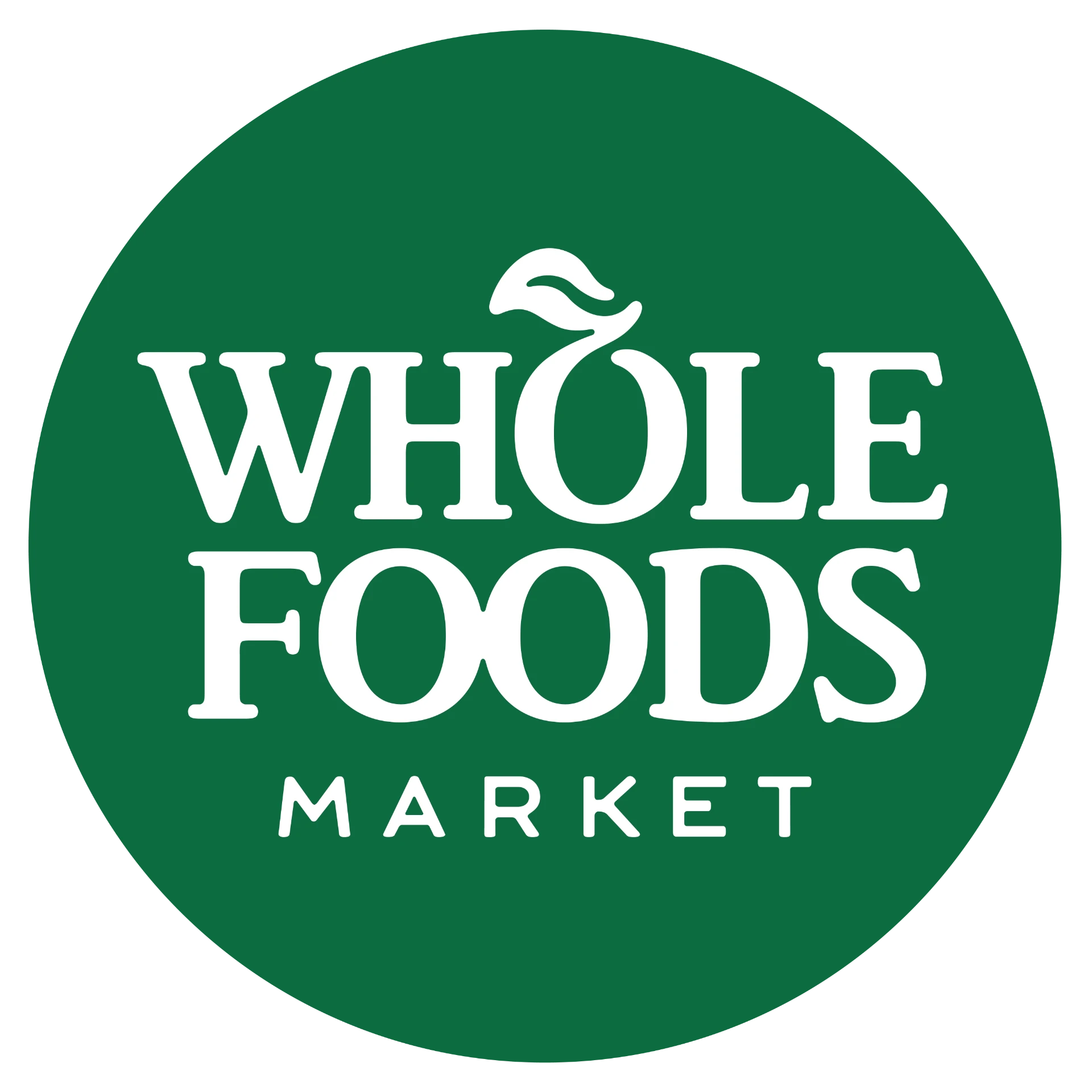 Whole Foods Market logo