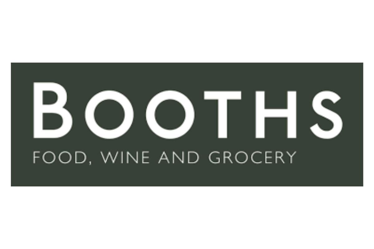 Booths logo