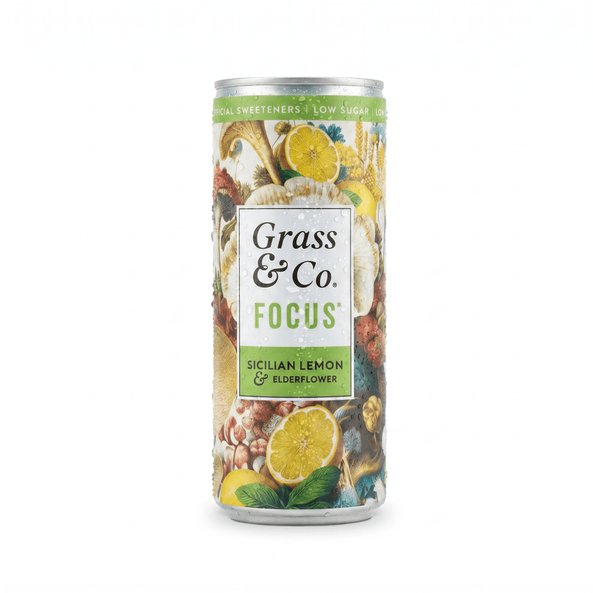 Liquid FOCUS | Nootropic Drink, image 12