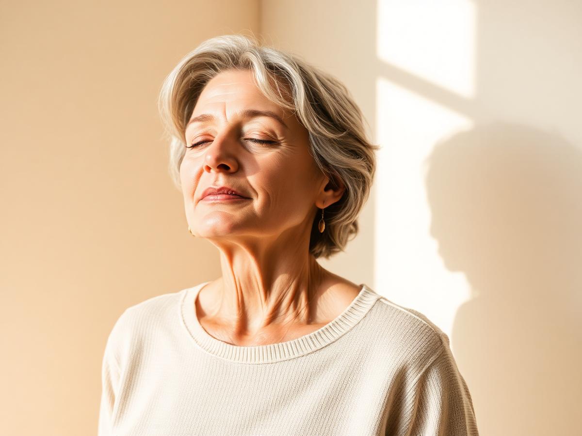 CBD and the Menopause: What the Research Explores
