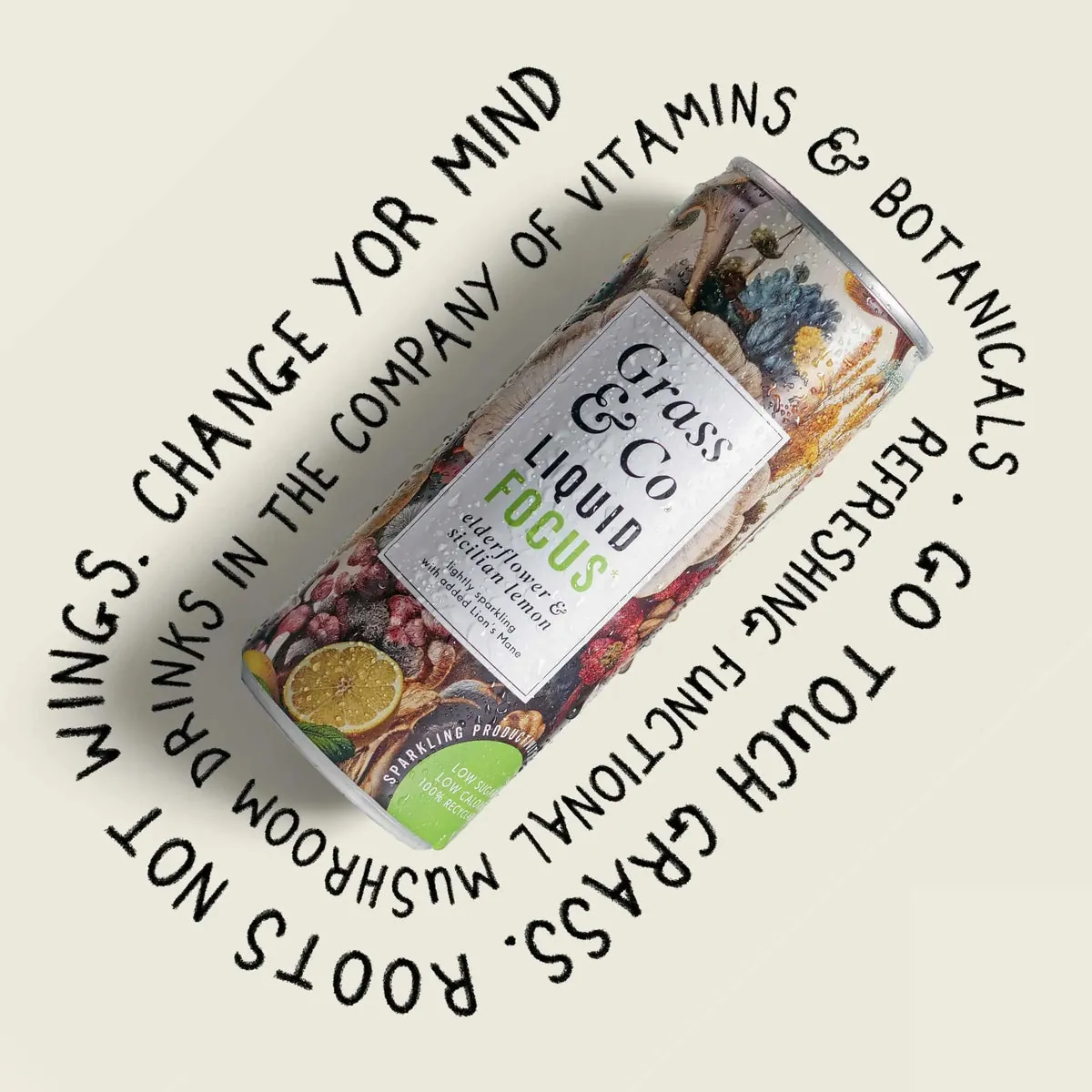 Liquid FOCUS | Nootropic Drink, image 9