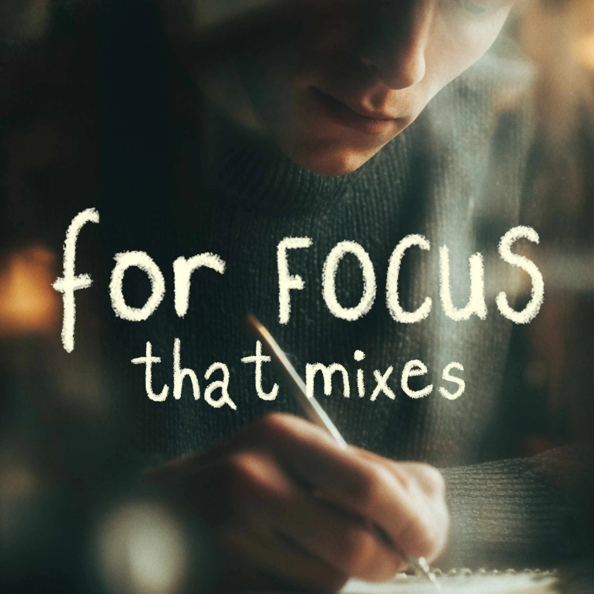 FOCUS | Lion's Mane Mushroom Powder, image 1