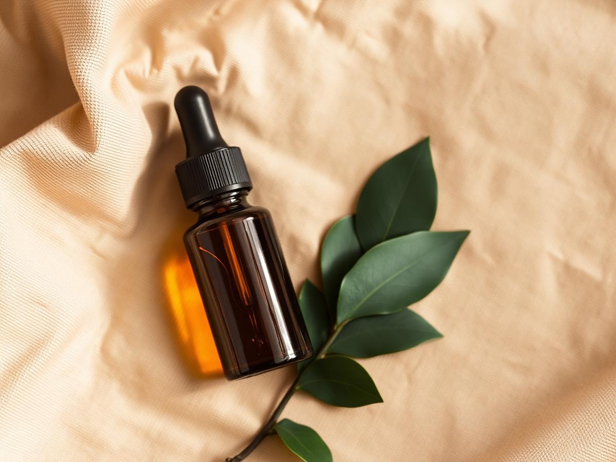 Our Guide to CBD Oil