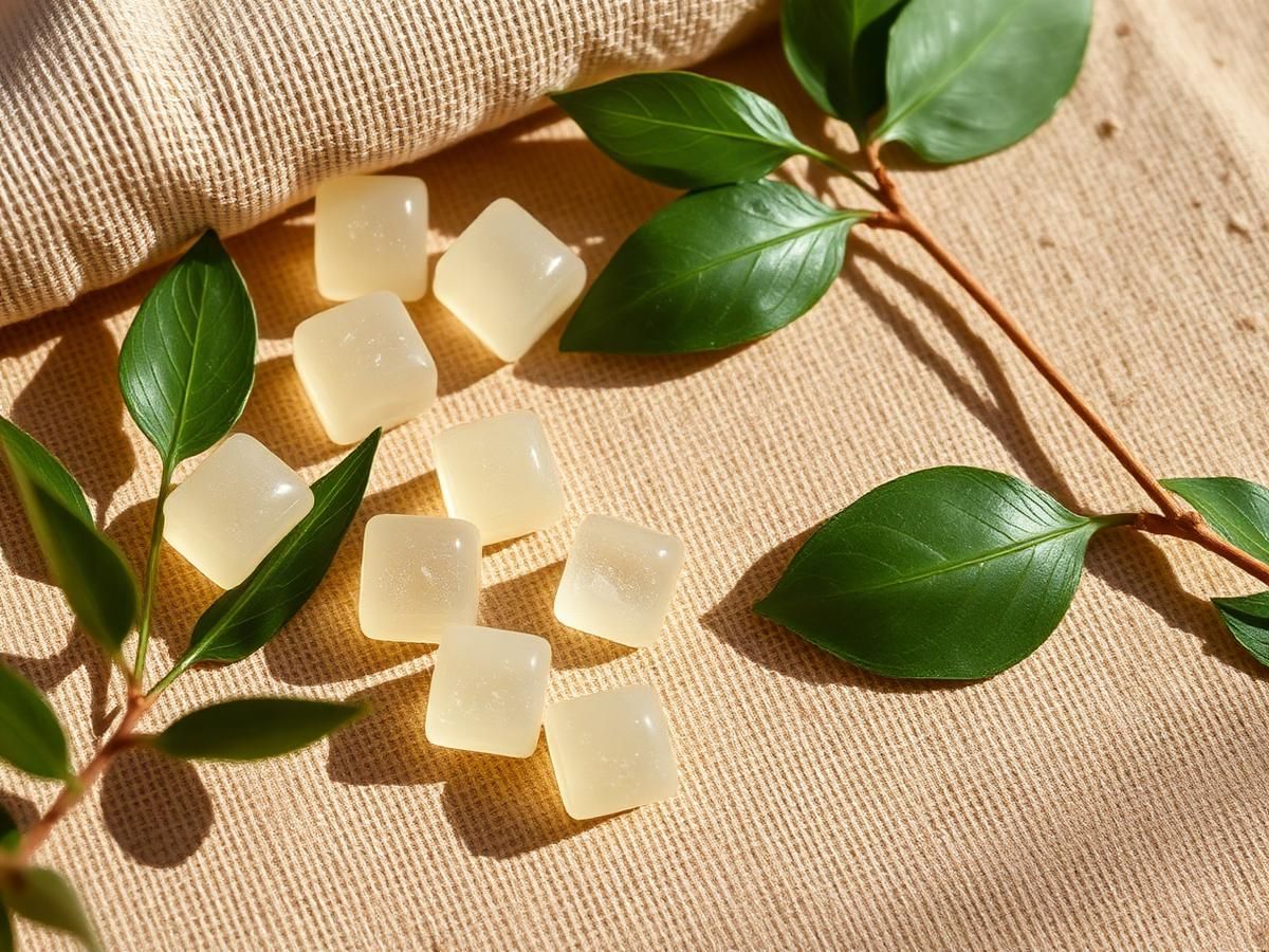 CBD Gummies: What They Are, and What the Research Explores