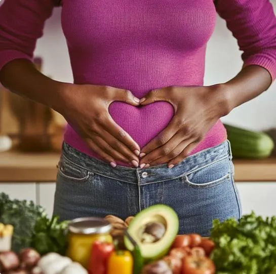 GUT HEALTH