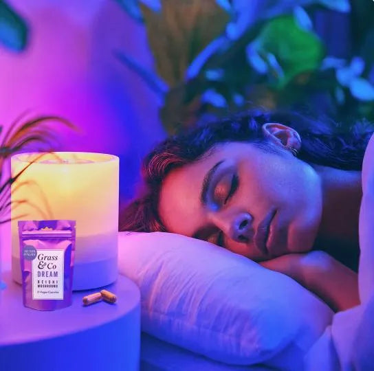 SLEEP