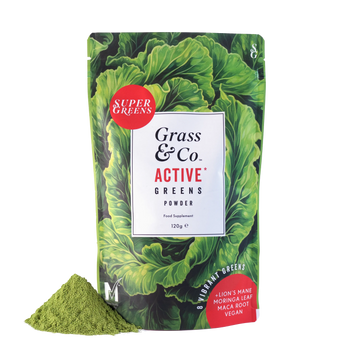 ACTIVE | Greens Powder