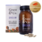 DREAM | Reishi Mushroom Capsules