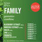 FAMILY | Greens Gummies