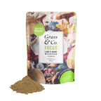 FOCUS | Lion's Mane Mushroom Powder