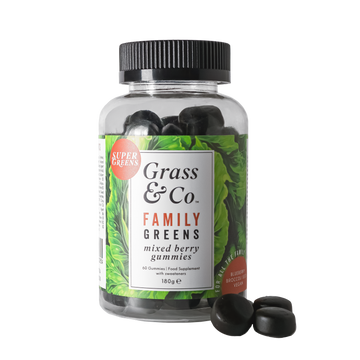 FAMILY | Greens Gummies