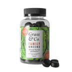 FAMILY | Greens Gummies
