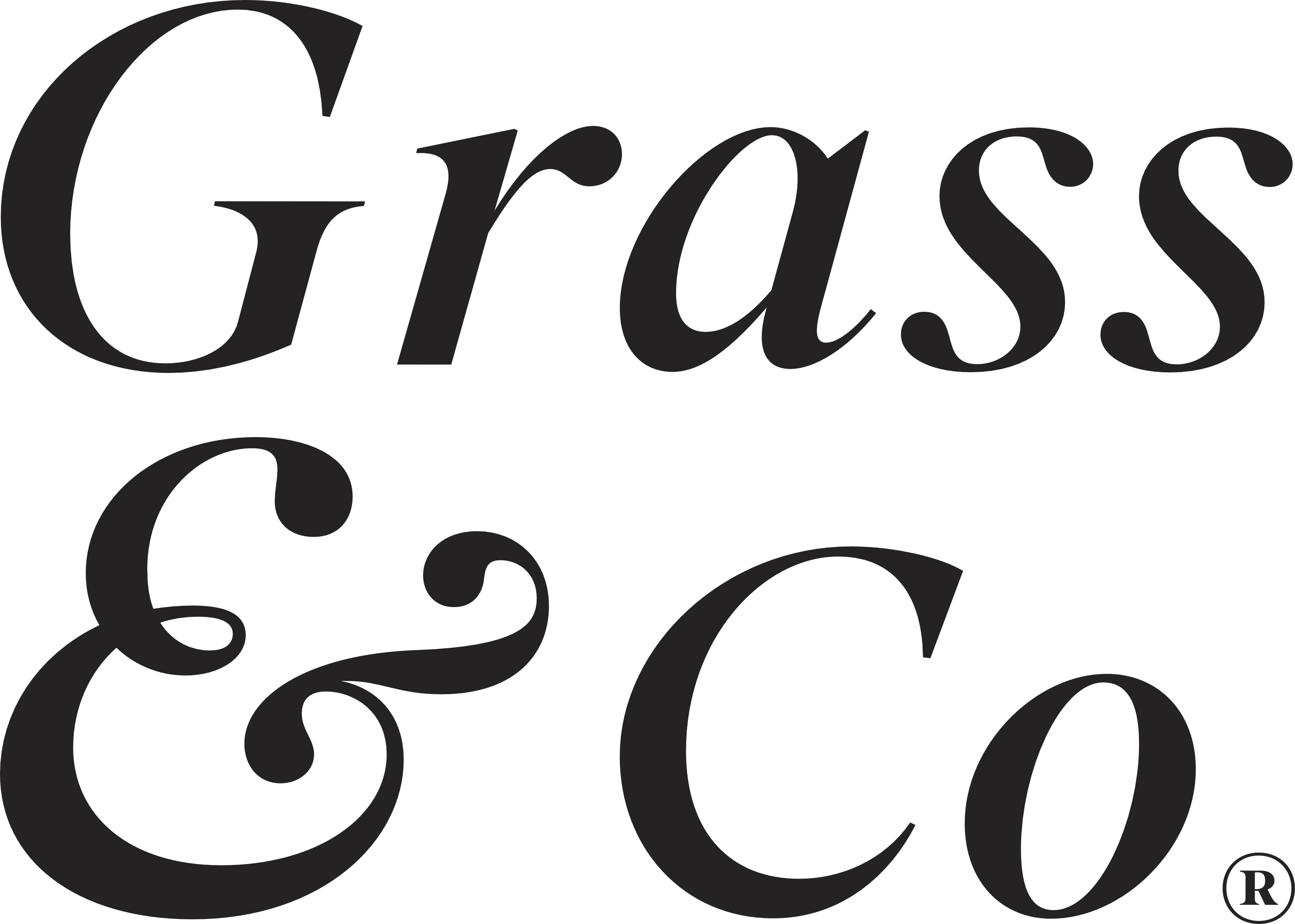 Grass & Co. Natural Wellness