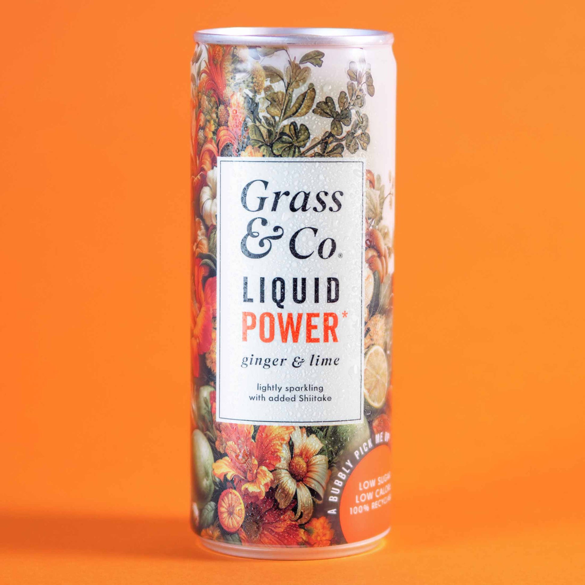 Liquid POWER | Nootropic Drink