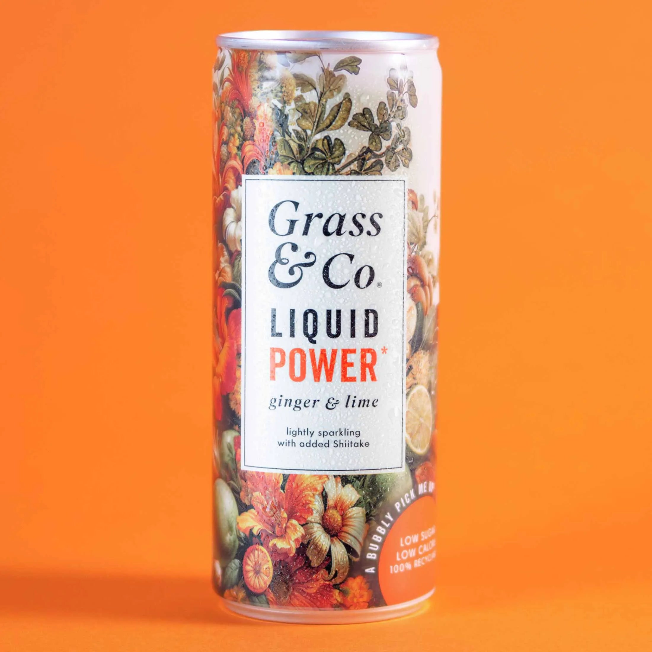 Liquid POWER | Nootropic Drink