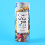 Liquid RELAX | Nootropic Drink