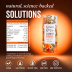 Liquid POWER | Nootropic Drink