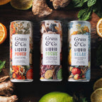 Nootropic Drinks | Mixed Packs