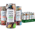 Mixed Drinks Case of 12 