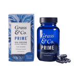 PRIME | Vegan Omega-3 Capsules for Female Health
