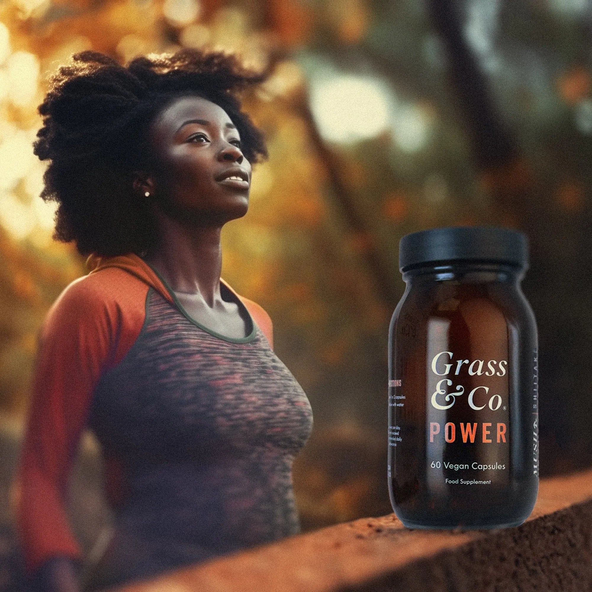 Mushrooms | Productive Days Bundle