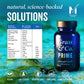 PRIME Jar with Nutrient Table 