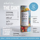 Liquid Relax can annotated with benefits 