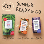 Summer: Ready & Go Bundle -Web Exclusive