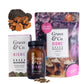 Mushrooms | Gut Health Bundle