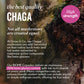 BIOME | Chaga Mushroom Capsules