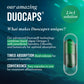 BOOST | Algae Omega-3 Duocap® Capsules for Male Health