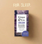 DREAM | Reishi Mushroom Capsules