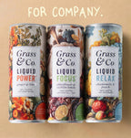 Nootropic Drinks | Mixed Packs