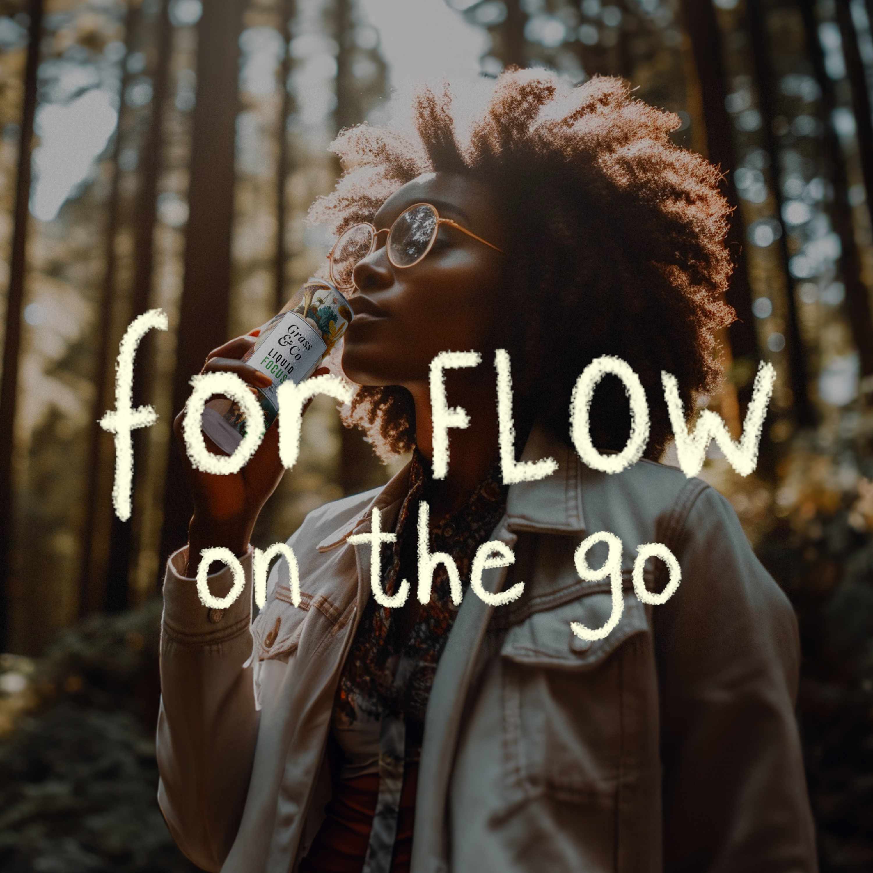 Liquid FOCUS | Nootropic Drink