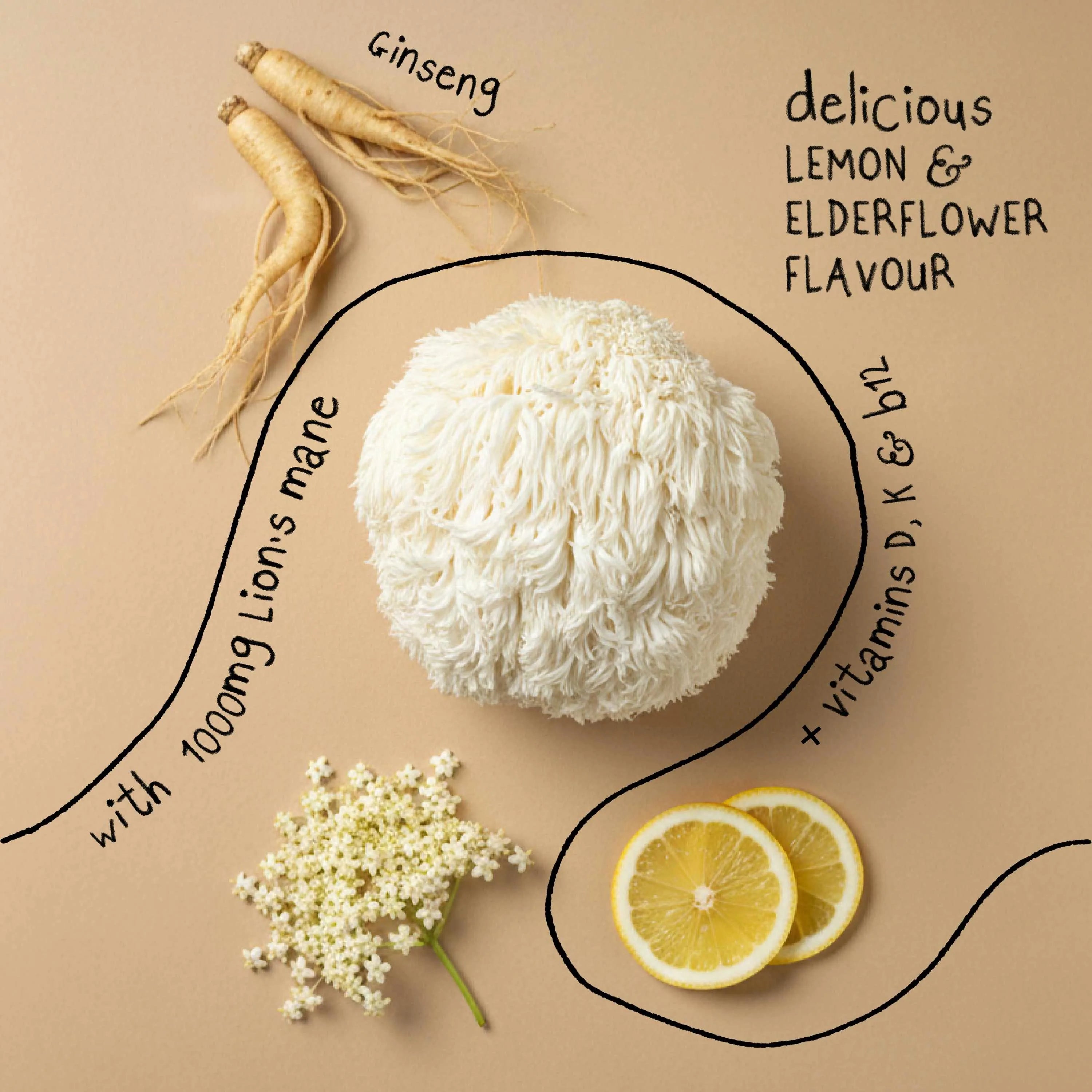 Liquid FOCUS | Nootropic Drink