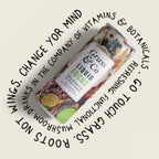 Liquid FOCUS | Nootropic Drink