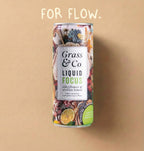 FOCUS Getränk | 4 x 250ml