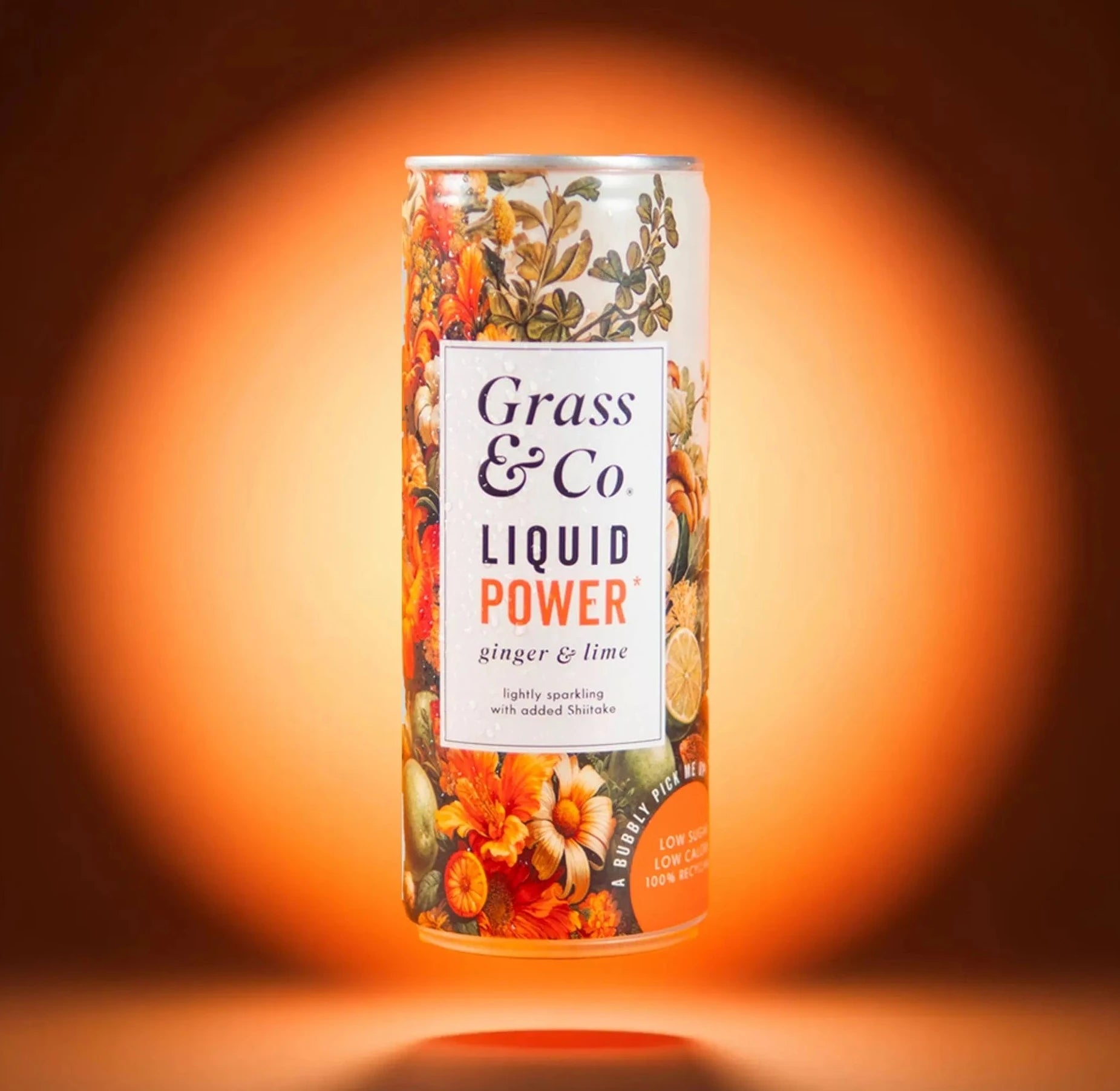 Liquid POWER | Nootropic Drink