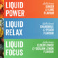 Nootropic Drinks | Mixed Packs