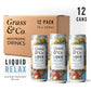 RELAX Getränk | 4 x 250ml