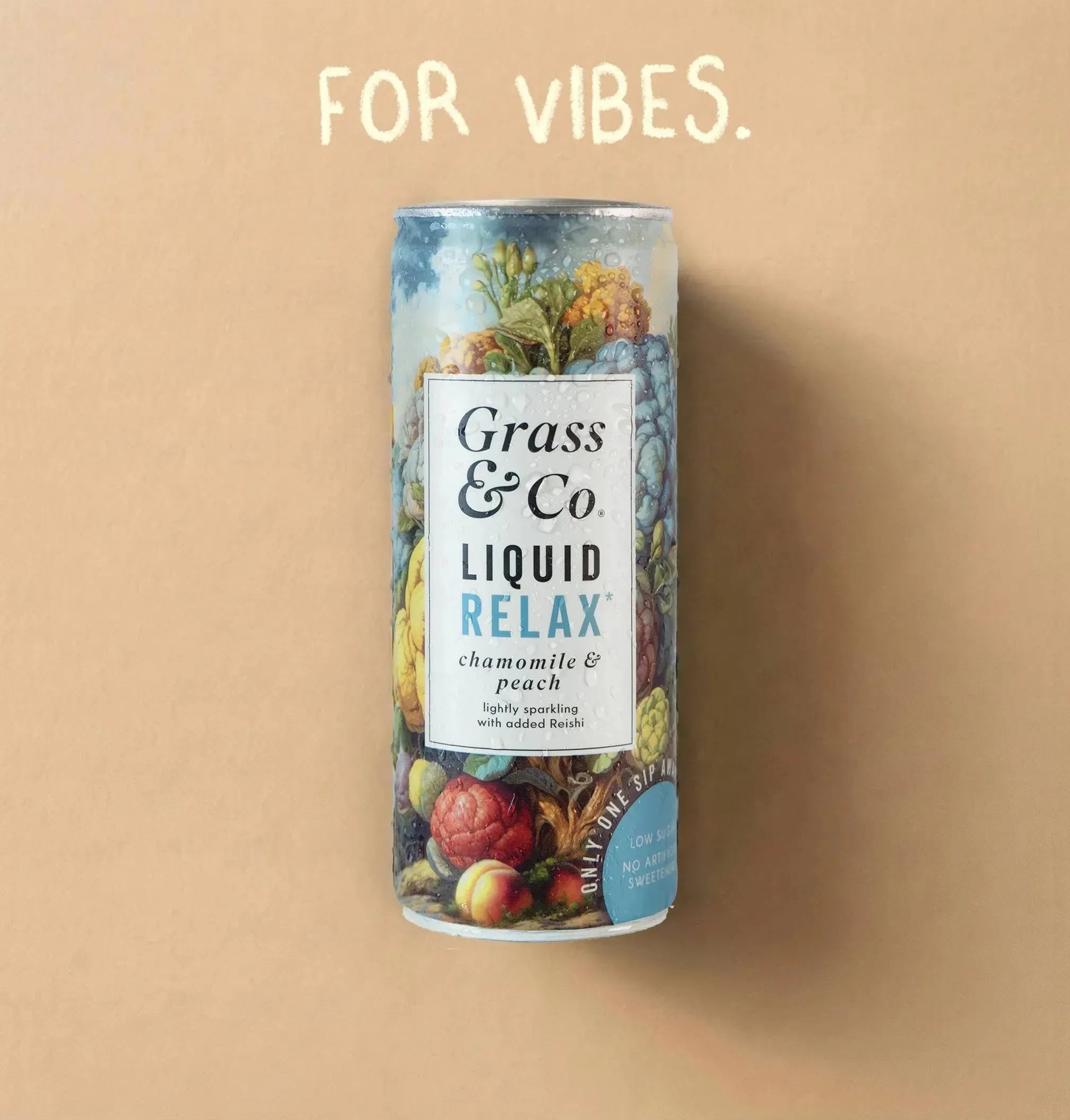 Nootropic Drinks | Mixed Packs