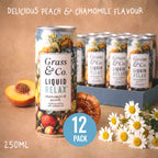 Liquid RELAX | Nootropic Drink