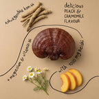 Liquid RELAX | Nootropic Drink